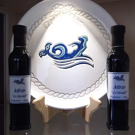 Le Nereidi Hotel&residence