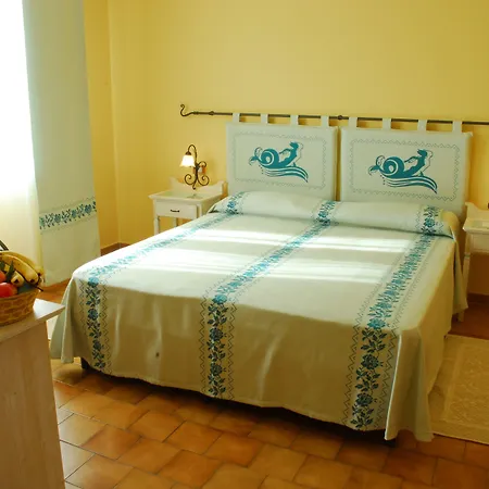 Le Nereidi Hotel&residence