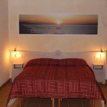 Le Nereidi & Otel La Maddalena (Sassari)