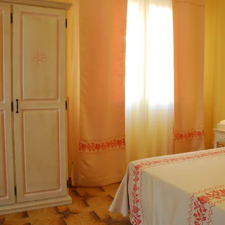 Le Nereidi Hotel&residence Szálloda 3*