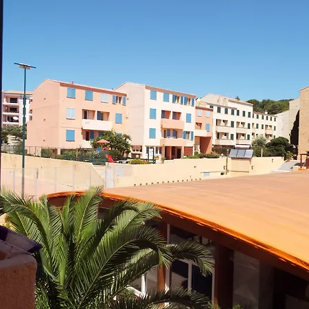 Отель Le Nereidi &