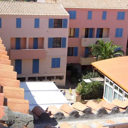 Le Nereidi Hotel&residence 3*