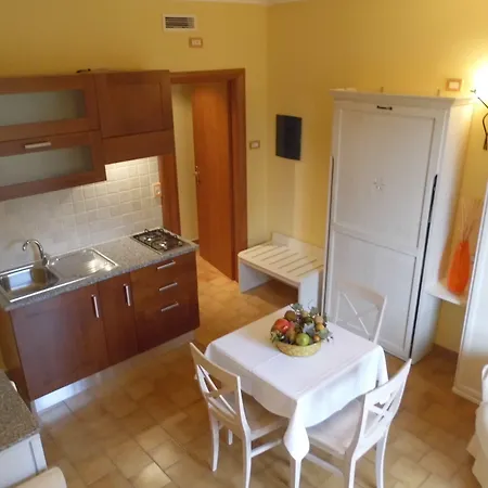 Otel Le Nereidi & La Maddalena (Sassari)