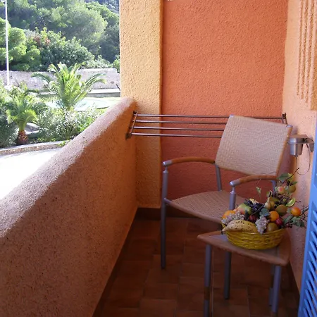 Le Nereidi Hotel&residence Szálloda La Maddalena