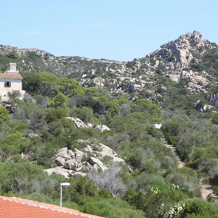 Le Nereidi & La Maddalena (Sassari)
