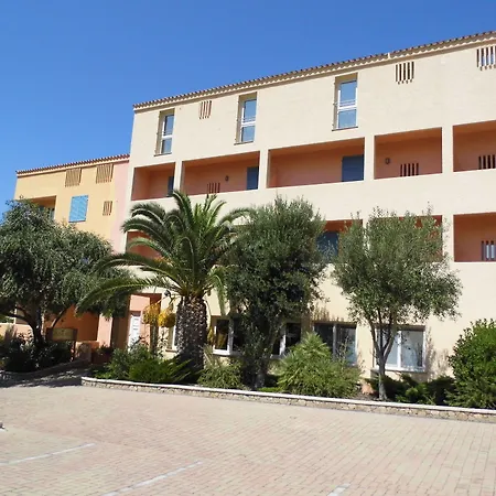 Otel Le Nereidi &