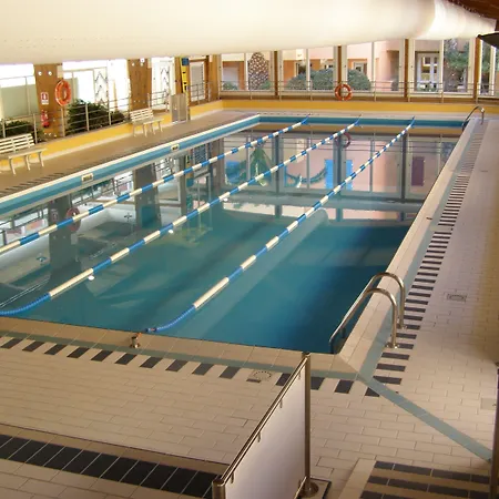Le Nereidi & Otel 3*