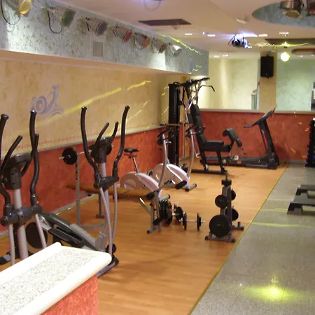 Le Nereidi Hotel&residence