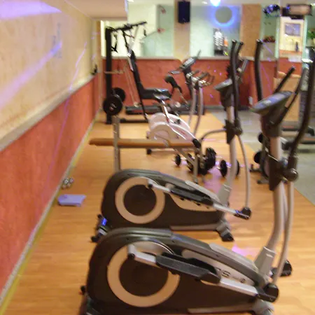 Le Nereidi Hotel&residence 3* La Maddalena