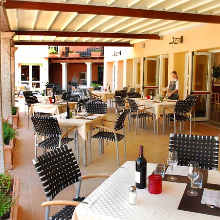 Le Nereidi Hotel&residence La Maddalena