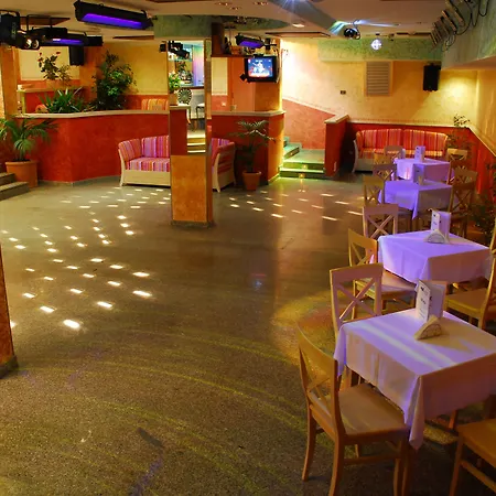 Le Nereidi 3* La Maddalena (Sassari)