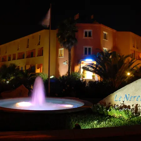 Le Nereidi Hotel&residence Szálloda