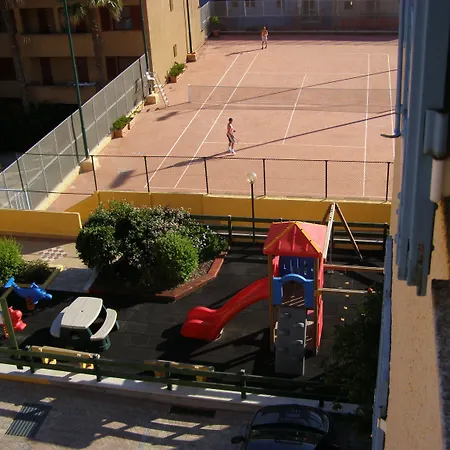 Le Nereidi Hotel&residence 3*