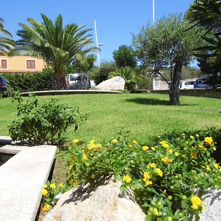 Le Nereidi & Otel La Maddalena (Sassari)