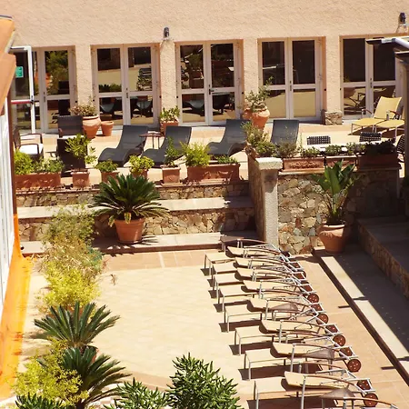Otel Le Nereidi & La Maddalena (Sassari)