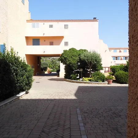 Otel Le Nereidi & La Maddalena (Sassari)