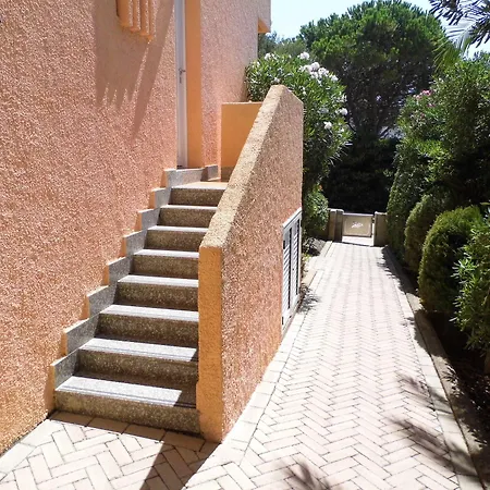 Otel Le Nereidi &