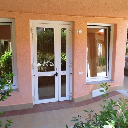 Le Nereidi Hotel&residence La Maddalena