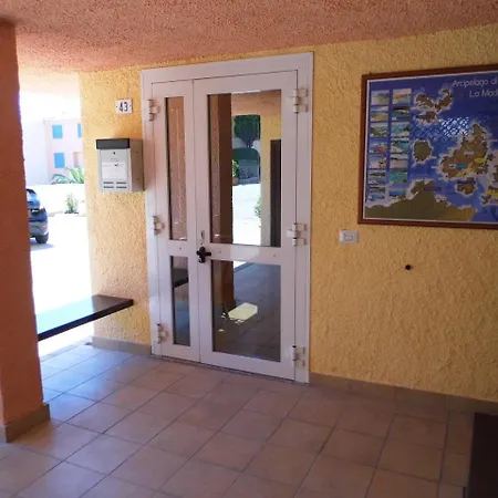 Le Nereidi & Otel 3*