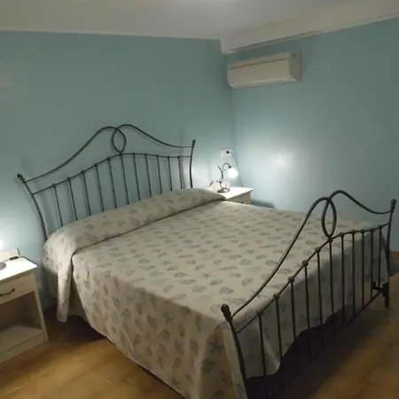 Le Nereidi & 3* La Maddalena (Sassari)