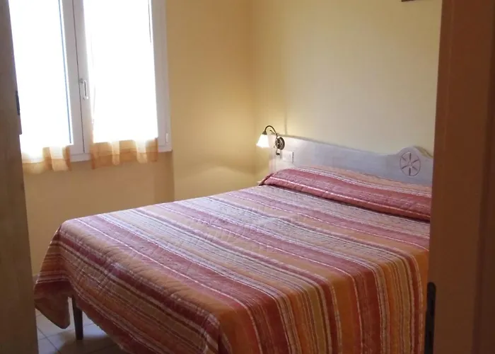 Le Nereidi & Otel 3*