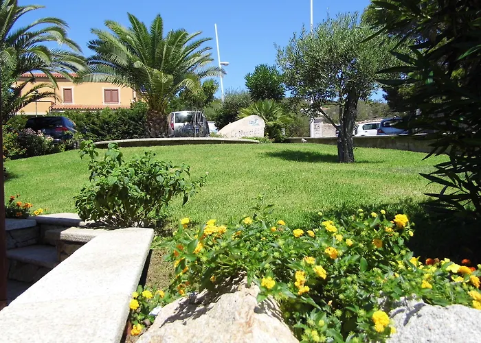 Le Nereidi & Otel La Maddalena (Sassari)