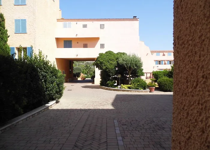 Otel Le Nereidi & La Maddalena (Sassari)
