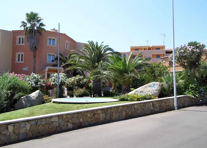 Le Nereidi & Hotel 3*