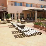 Szálloda Le Nereidi Hotel&residence 3*