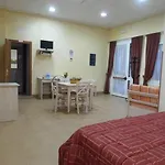 Le Nereidi Hotel&residence 3*