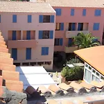 Le Nereidi Hotel&residence 3*
