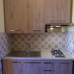 Le Nereidi Hotel&residence Szálloda 3*