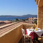 Szálloda Le Nereidi Hotel&residence 3*
