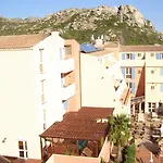 Le Nereidi Hotel&residence Szálloda
