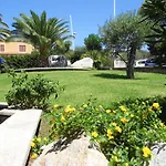 Le Nereidi Hotel&residence Szálloda La Maddalena