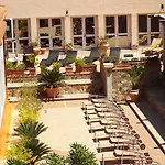 Szálloda Le Nereidi Hotel&residence La Maddalena