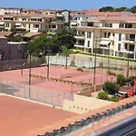 Le Nereidi Hotel&residence 3* La Maddalena