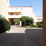 Szálloda Le Nereidi Hotel&residence La Maddalena