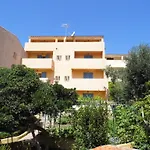Szálloda Le Nereidi Hotel&residence