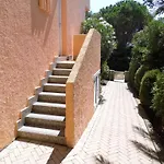Szálloda Le Nereidi Hotel&residence
