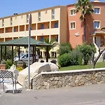 Le Nereidi Hotel&residence Szálloda