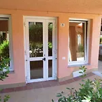 Le Nereidi Hotel&residence La Maddalena