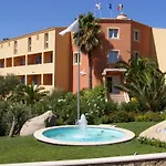 Le Nereidi Hotel&residence 3* La Maddalena