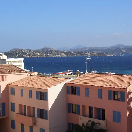 Le Nereidi & La Maddalena (Sassari)