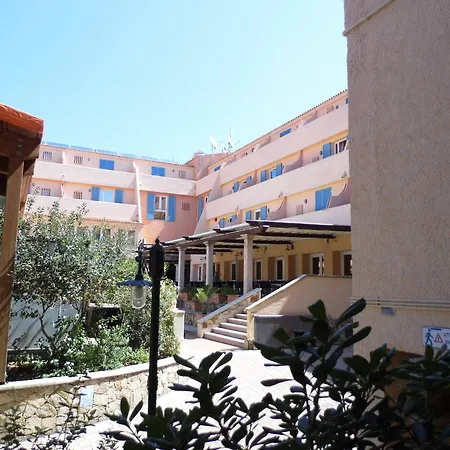Hotel Le Nereidi & 3*