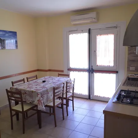 Hotel Le Nereidi &