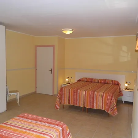 Le Nereidi & Hotel