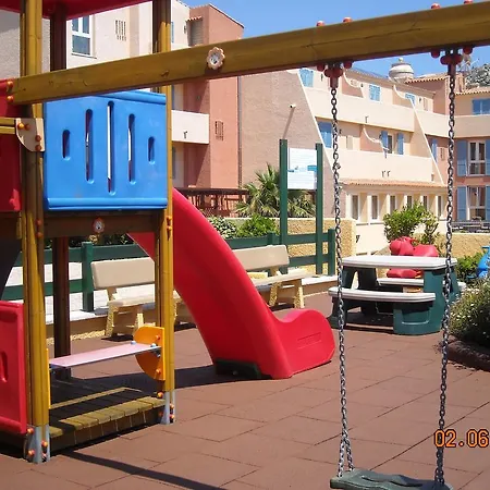 Le Nereidi & Con Piscina-tennis-fitness-parcheggio Coperto-sala Conferenze Szálloda 3*
