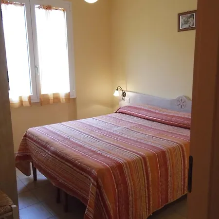 Le Nereidi & Hotell 3*