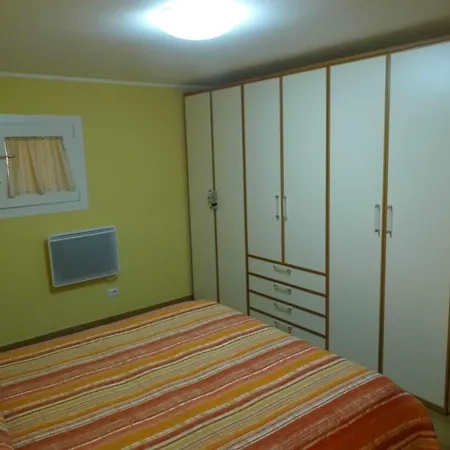 Le Nereidi & ホテル 3*